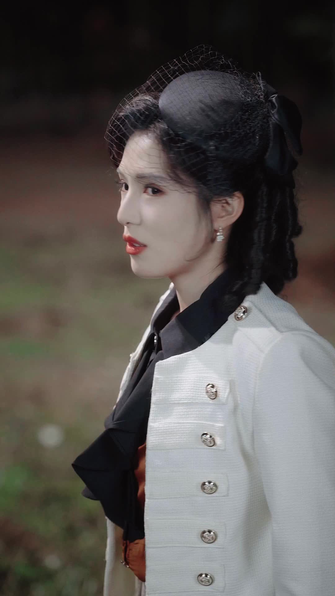 Épisode 17 - La Dame du Seigneur de Guerre